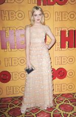 KATHRYN NEWTON at HBO Post Emmy Awards Reception in Los Angeles 09/17/2017