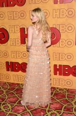 KATHRYN NEWTON at HBO Post Emmy Awards Reception in Los Angeles 09/17/2017
