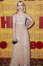 KATHRYN NEWTON at HBO Post Emmy Awards Reception in Los Angeles 09/17/2017