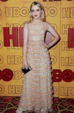 KATHRYN NEWTON at HBO Post Emmy Awards Reception in Los Angeles 09/17/2017