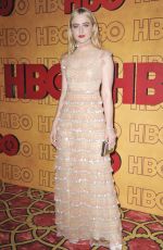 KATHRYN NEWTON at HBO Post Emmy Awards Reception in Los Angeles 09/17/2017