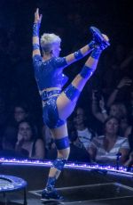 KATY PERRY Performs at Witness Tour in Montreal 09/19/2017