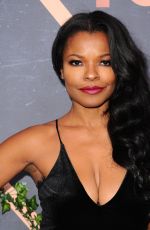 KEESHA SHARP at Fox Fall Premiere Party Celebration in Los Angeles 09/25/2017