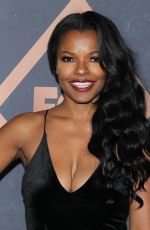 KEESHA SHARP at Fox Fall Premiere Party Celebration in Los Angeles 09/25/2017