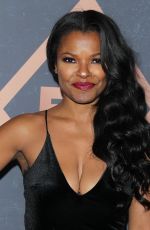KEESHA SHARP at Fox Fall Premiere Party Celebration in Los Angeles 09/25/2017