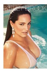 KELLY BROOK for 2018 Calendar