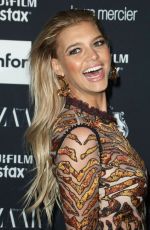 KELLY ROHRBACH at Harper’s Bazaar Icons Party in New York 09/08/2017