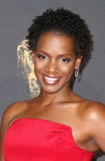 KELSEY SCOTT at Creative Arts Emmy Awards in Los Angeles 09/10/2017