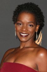 KELSEY SCOTT at Dynamic & Diverse Emmy Reception in Los Angeles 09/12/2017