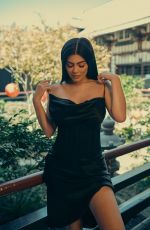 KENDALL and KYLIE JENNER for Kendall+Kylie Dropthree Collection 2017