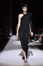 KENDALL JENNER at Tom Ford Runway Show at NYFW 09/06/2017