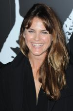 KERI RUSSELL at Mother! Premiere in New York 09/13/2017