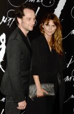KERI RUSSELL at Mother! Premiere in New York 09/13/2017
