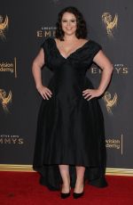 KETHER DONOHUE at Creative Arts Emmy Awards in Los Angeles 09/10/2017