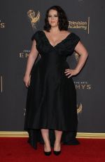 KETHER DONOHUE at Creative Arts Emmy Awards in Los Angeles 09/10/2017