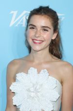 KIERNAN SHIPKA at 2017 Entertainment Weekly Pre-emmy Party in West Hollywood 09/15/2017