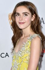 KIERNAN SHIPKA at BBC America Bafta Los Angeles TV Tea Party 09/16/2017