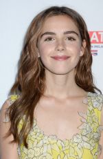 KIERNAN SHIPKA at BBC America Bafta Los Angeles TV Tea Party 09/16/2017