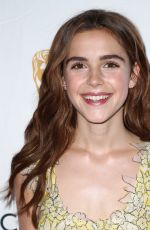 KIERNAN SHIPKA at BBC America Bafta Los Angeles TV Tea Party 09/16/2017