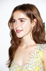 KIERNAN SHIPKA at BBC America Bafta Los Angeles TV Tea Party 09/16/2017