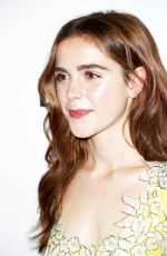 KIERNAN SHIPKA at BBC America Bafta Los Angeles TV Tea Party 09/16/2017