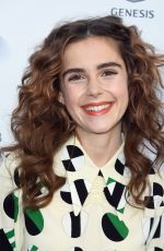 KIERNAN SHIPKA at FX and Vanity Fair Emmy Celebration in Century City 09/16/2017