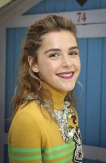KIERNAN SHIPKA at HFPA Cocktail Party in Venice 09/02/2017