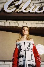 KIERNAN SHIPKA for Wonderland Magazine, Summer 2017 Issue