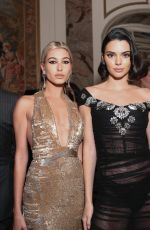 KIM KARDASHIAN at Harper’s Bazaar Icons Party in New York 09/08/2017