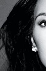 KIM KARDASHIAN for Allure, October 2017