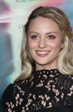 KIRBY BLISS BLANTON at Flatliners Premiere in Los Angeles 09/27/2017