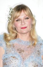 KIRSTEN DUNST at Woodshock Premiere in Hollywood 09/18/2017