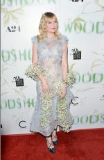 KIRSTEN DUNST at Woodshock Premiere in Hollywood 09/18/2017