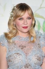 KIRSTEN DUNST at Woodshock Premiere in Hollywood 09/18/2017