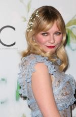 KIRSTEN DUNST at Woodshock Premiere in Hollywood 09/18/2017