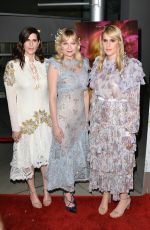 KIRSTEN DUNST at Woodshock Premiere in Hollywood 09/18/2017