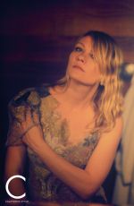 KIRSTEN DUNST foe C California Style Magazine, October 2017