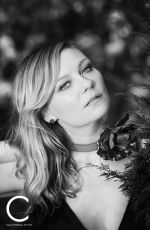KIRSTEN DUNST foe C California Style Magazine, October 2017