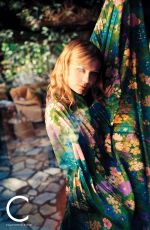 KIRSTEN DUNST foe C California Style Magazine, October 2017