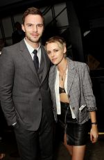 KRISTEN STEWART at Rebel in the Rye Screening in New York 09/06/2017