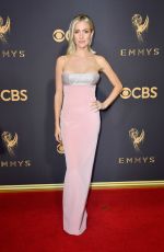KRISTIN CAVALLARI at 69th Annual Primetime EMMY Awards in Los Angeles 09/17/2017