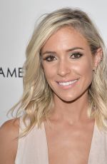 KRISTIN CAVALLARI at Her Shop for Uncommon James Jewelry in Los Angeles 08/30/2017