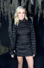 KRISTIN CAVALLARI at Naeem Khan Fashion Show at NYFW in New York 09/12/2017
