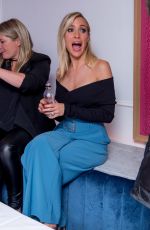 KRISTIN CAVALLARI at Uncomon James + Chinese Laundry by Bristin Cavallari in New York 09/11/2017