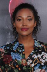 KYLIE BUNBURY at It Premiere in Los Angeles 09/05/2017