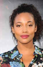 KYLIE BUNBURY at It Premiere in Los Angeles 09/05/2017