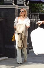KYLIE MINOGUE Out and About in London //