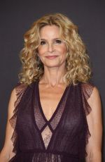 KYRA SEDGWICK at 69th Annual Primetime EMMY Awards in Los Angeles 09/17/2017