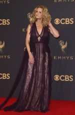 KYRA SEDGWICK at 69th Annual Primetime EMMY Awards in Los Angeles 09/17/2017