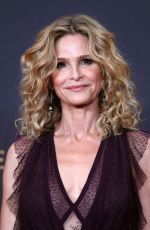 KYRA SEDGWICK at 69th Annual Primetime EMMY Awards in Los Angeles 09/17/2017